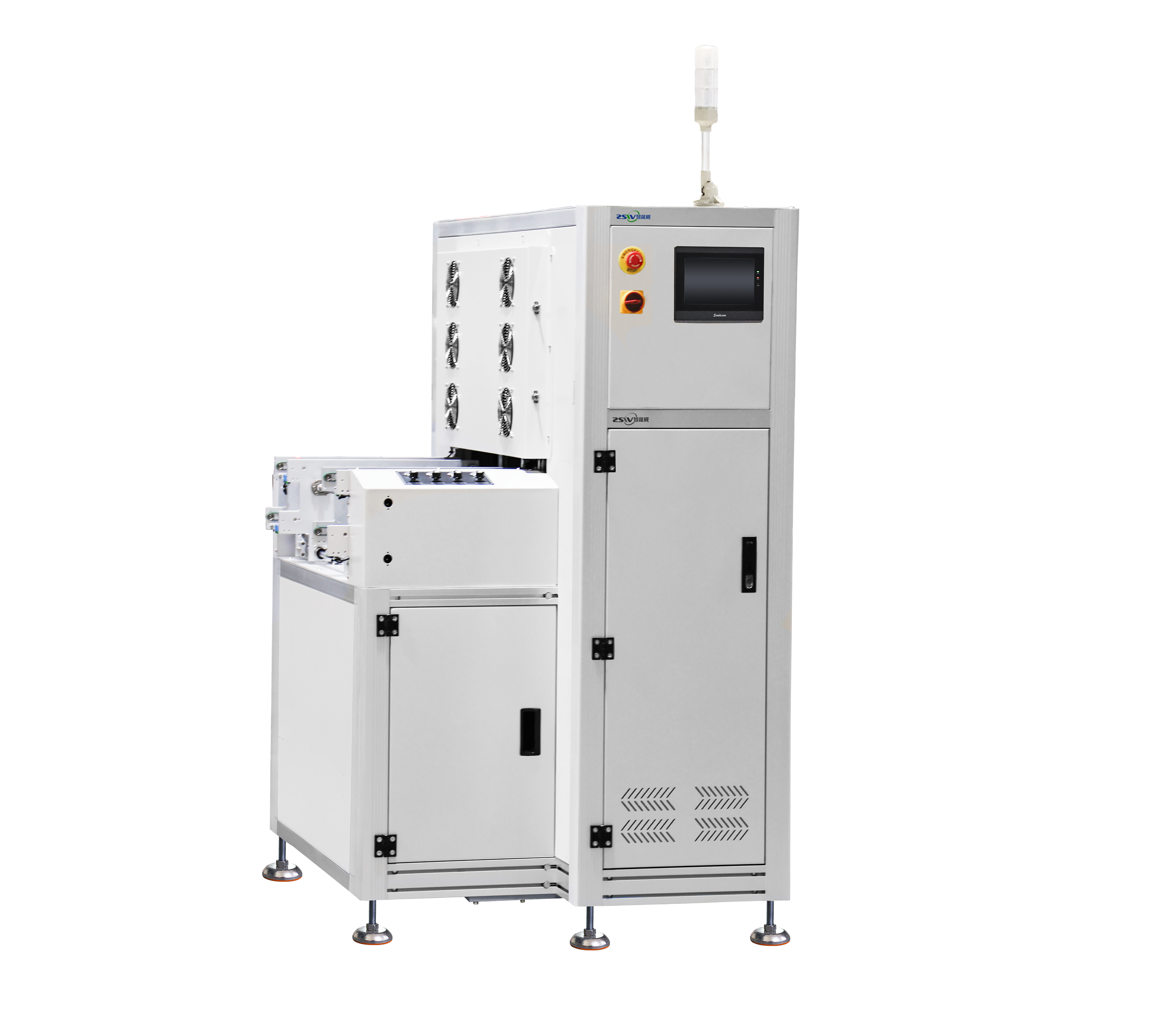多功能緩存機(jī)