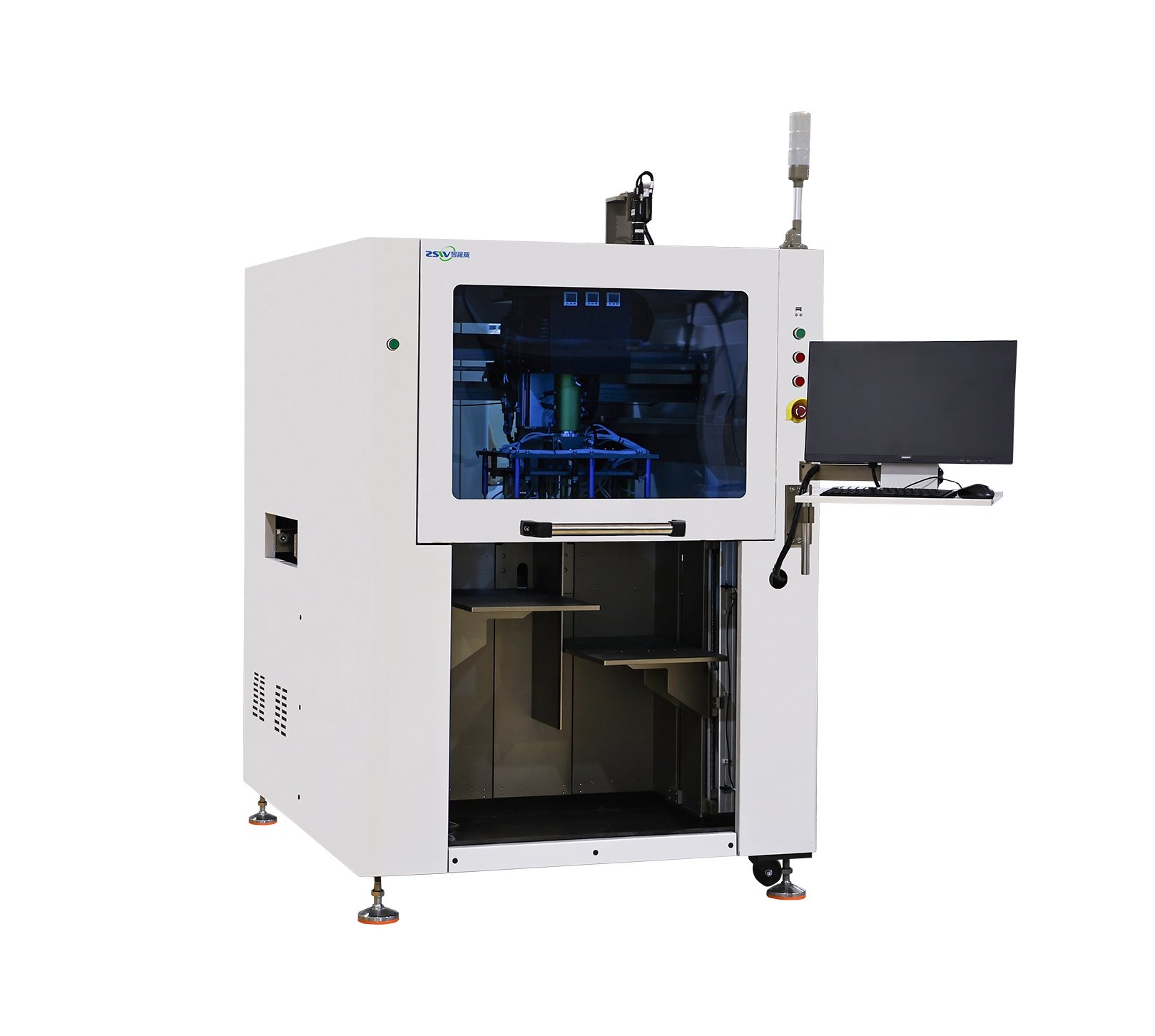 全自動FPC上料機